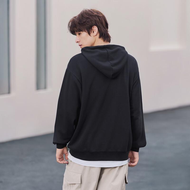 adidas Утолщенная худи унисекс