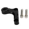 Gear Shift Stabilizer Aluminium Alloy Motorcycle Modified Parts Black Replacement for DAYTONA 675 R