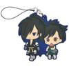 Hlj Pop Dororo Dororo Animemories Rubber Strap Collection  Random 1pc  [Hlj Exclusive]