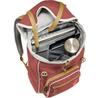 Рюкзак Deuter Innsbruck redwood/caramel (3814022-5612)