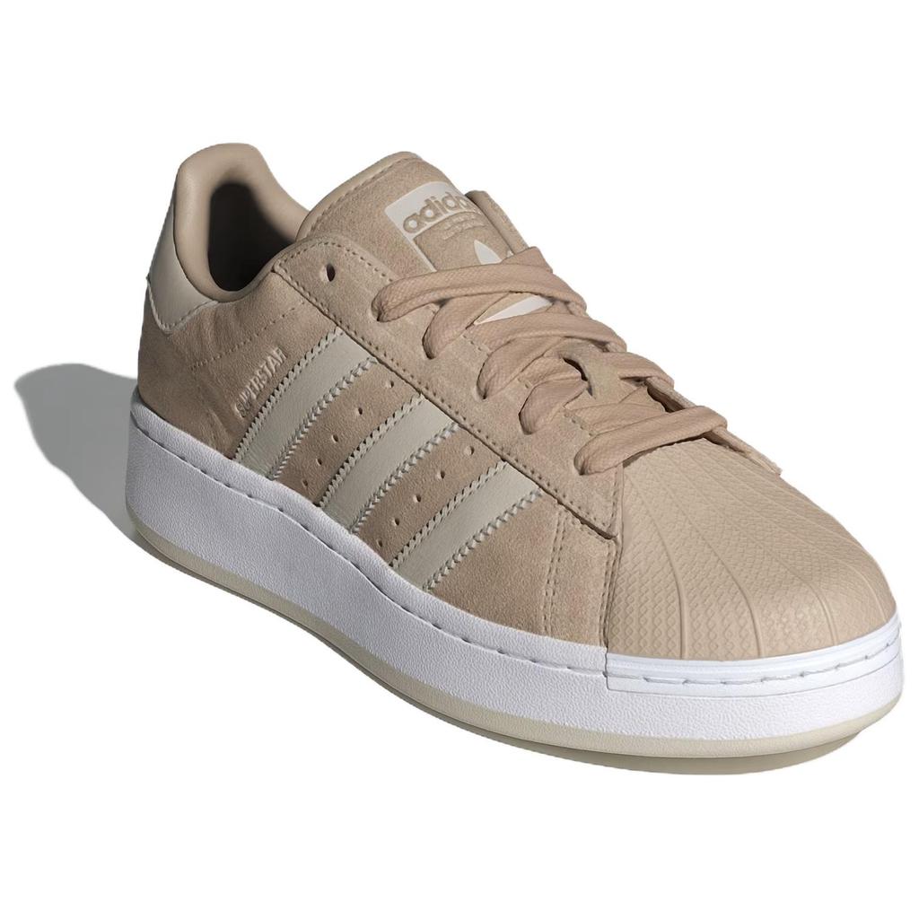 adidas Superstar Xlg Wonder Beige Cloud White Женские IE2989