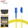 Одномодовый оптоволоконный патч-корд SNIT LC-SC
