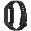 Ремешок+Чехол для Xiaomi Mi Band 10 9 8 NFC miband Аксессуары для часов Спортивный силиконовый браслет Наручный ремешок pulseira correa Mi band 10