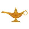 Beverly 34 Piece Crystal Puzzle Magic Lamp