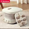 Westinghouse Folding Foot Massager and Bath CN plug (adapter included)