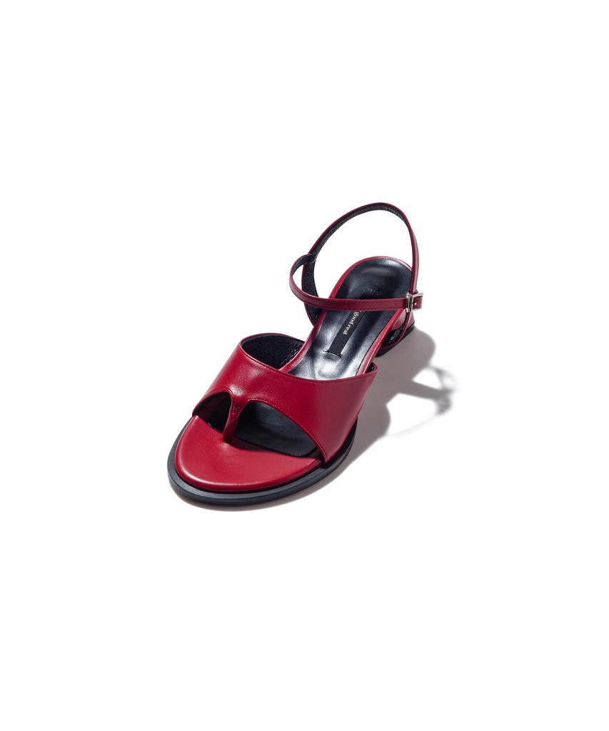 D Good Real D051Rd Sierra Sandals