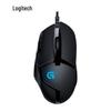 Logitech Игровая мышь G402