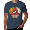 42 Answer to Life Universe and Everything science Vintage TShirt Holiday Outdoor TShirt
