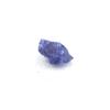 Stones and Minerals. Benitoite. 0.275 Ct. San Benito Co., California, USA.