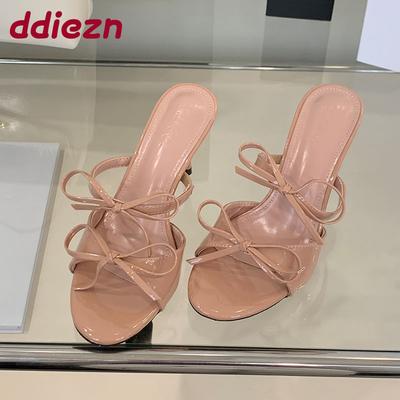 Женская обувь – Босоножки