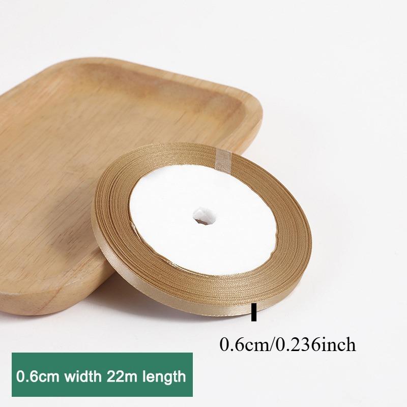 Ленты из шелкового атласа, подарочная упаковка, украшения, подарочные коробки, ленты, товары для рукоделия, шампанское, золотая лента