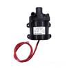 Water Pump DC12V Power Brushless DC Pump Waterproof 500L/H Flow Rate 600cm Max Head For Water Heating Mattress Food Spare Parts