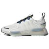 NMD_V3 'Crystal White Blue Rush' Sneakers GX2086