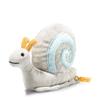 Steiff Soft Cuddly Friends Snail Snail 20cm White 094408
