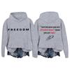 Hoodies For Women Oversized Winter Sweatshirts Pullover Trendy Fall Winter Clothes