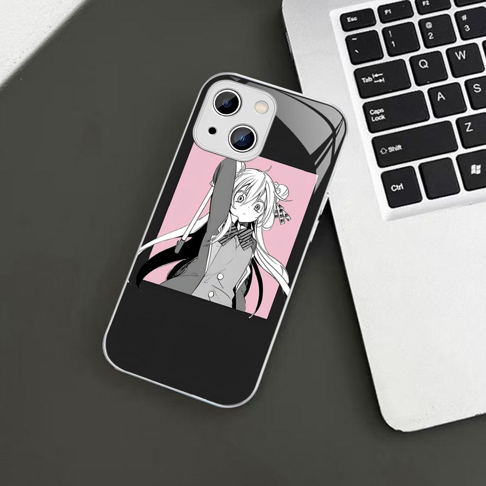 Чехол для телефона H-Happy S-Sugar Life для iPhone 14 13 12 Mini 11 Pro XS Max X XR 14 Plus Закаленное стекло