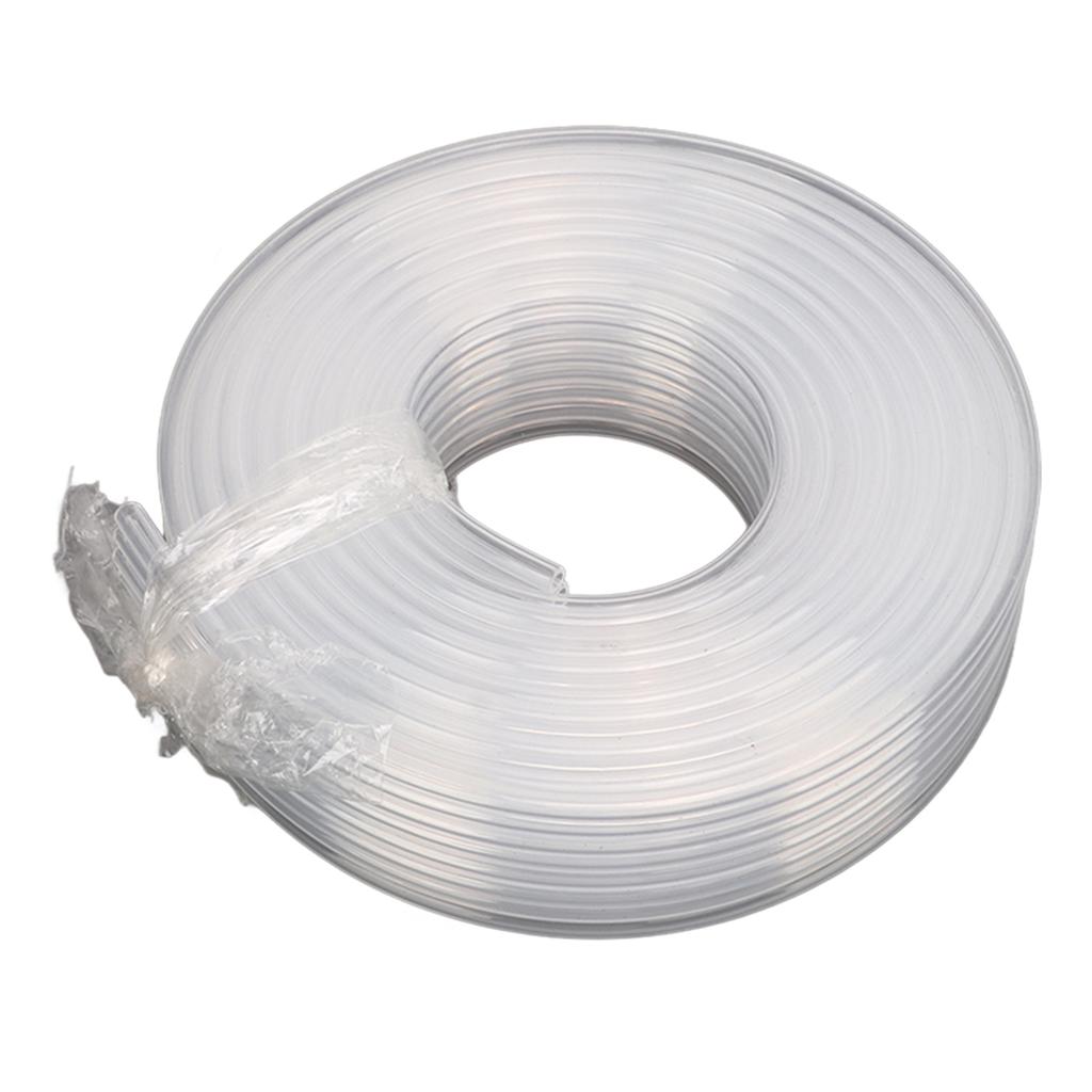 3 метра 8 линий чернильная трубка замена чернильный шланг для струйного принтера для УФ-принтера НД 5 мм ВД 3 мм