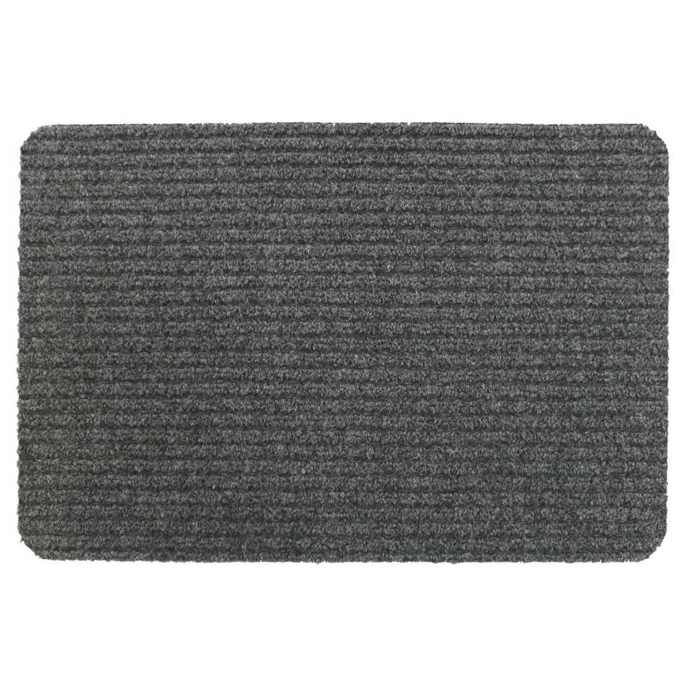 Groundsman Basic Ribbed Door Mat