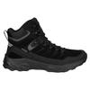 Mens Dean Suede Waterproof Walking Boots