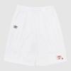 Umbro Мужские сетчатые шорты-бермуды 6 Short Ur321chp72