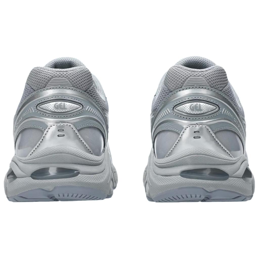 Asics GT-2160 Comfortable Durable Low-Top Casual Running Shoes Unisex Sneaker Silver 1203A764-020