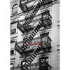 Black and White New York City Posters Prints NYC Modern Landmark Canvas Painting Wall Art Picture for Living Room Home Decor