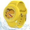 Waterproof Child Wristband Silicone Tracker Holder Strap for AirTag Tracker Accessories