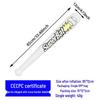 Colorful Inflatable Baseball Bat Toy - Perfect for Kids' Sports and Cheer Events