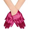 Anti-Slip Dance Performance Gloves Shock Absorption Dance Mittens  Cosplay