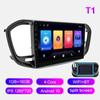 Android Car Radio For Lada Vesta NG 2023 Multimedia Player Head Unit Stereo GPS Navigation BT WIFI 1+16GB