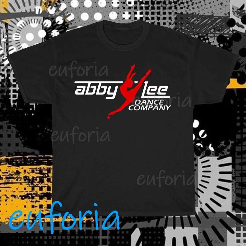 Abby Lee Dance Company Logo T-Shirt Funny Size S to 5XL