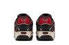 Мужские кроссовки Puma Inhale OG A$AP Rocky Distressed Pack Черный Поп Красный Черный/Поп Красный