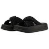 Puma Leadcat Platform Sandal Black Cool Dark Grey Women Sneakers 400340-01