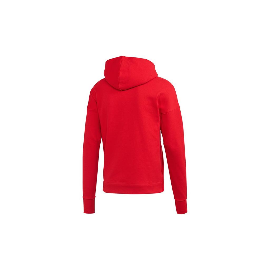 Adidas ZNE HD 3ST Повседневная спортивная куртка с капюшоном для мужчин Верхняя одежда Светло-малиновый FQ7230