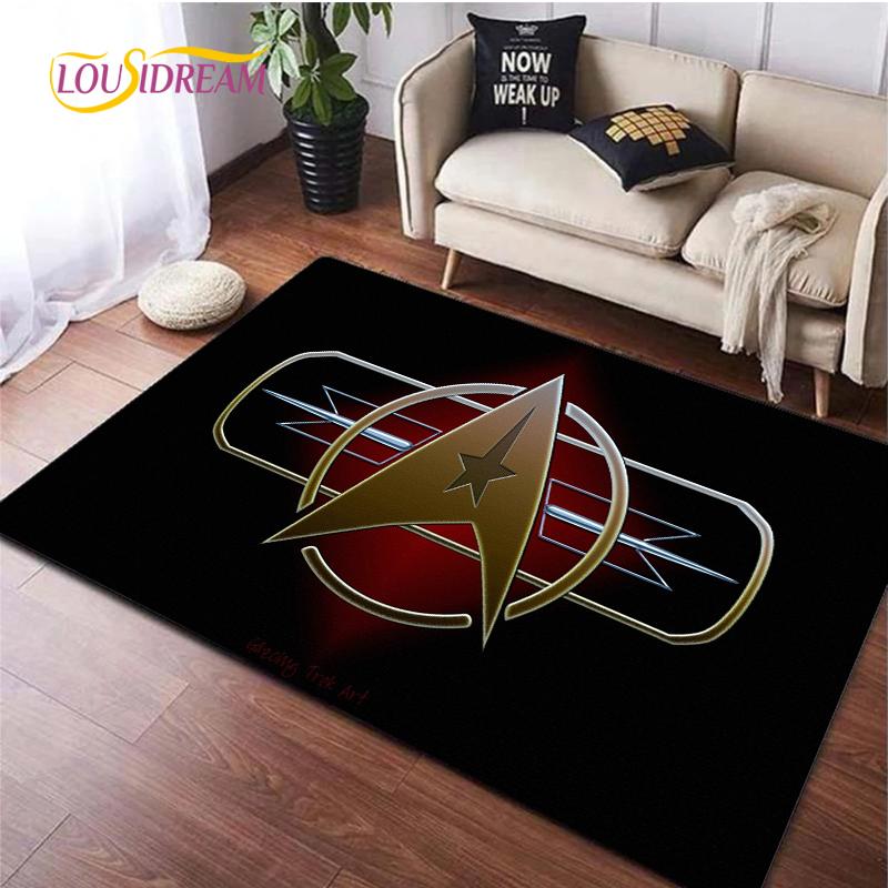 Bicycle logo Carpet for Living Room Bedroom Rugs Kitchen Kids Door Unslip Floor Mat Birthday gift photography props Alfombra Rug