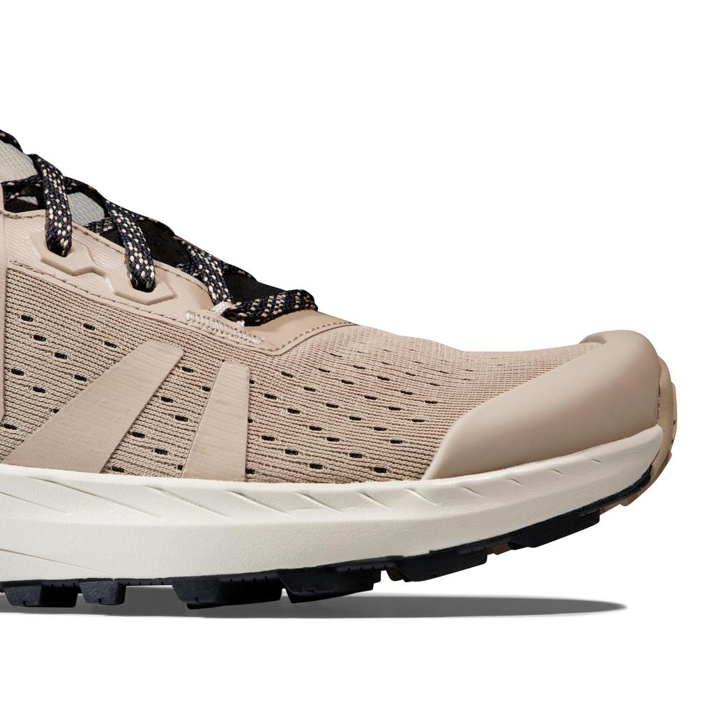 Saentis Trail Run Low Saentis TR Low GTX Women [Mammut] Gore-Tex Women's / 3030-05090 Savanna-moonbean