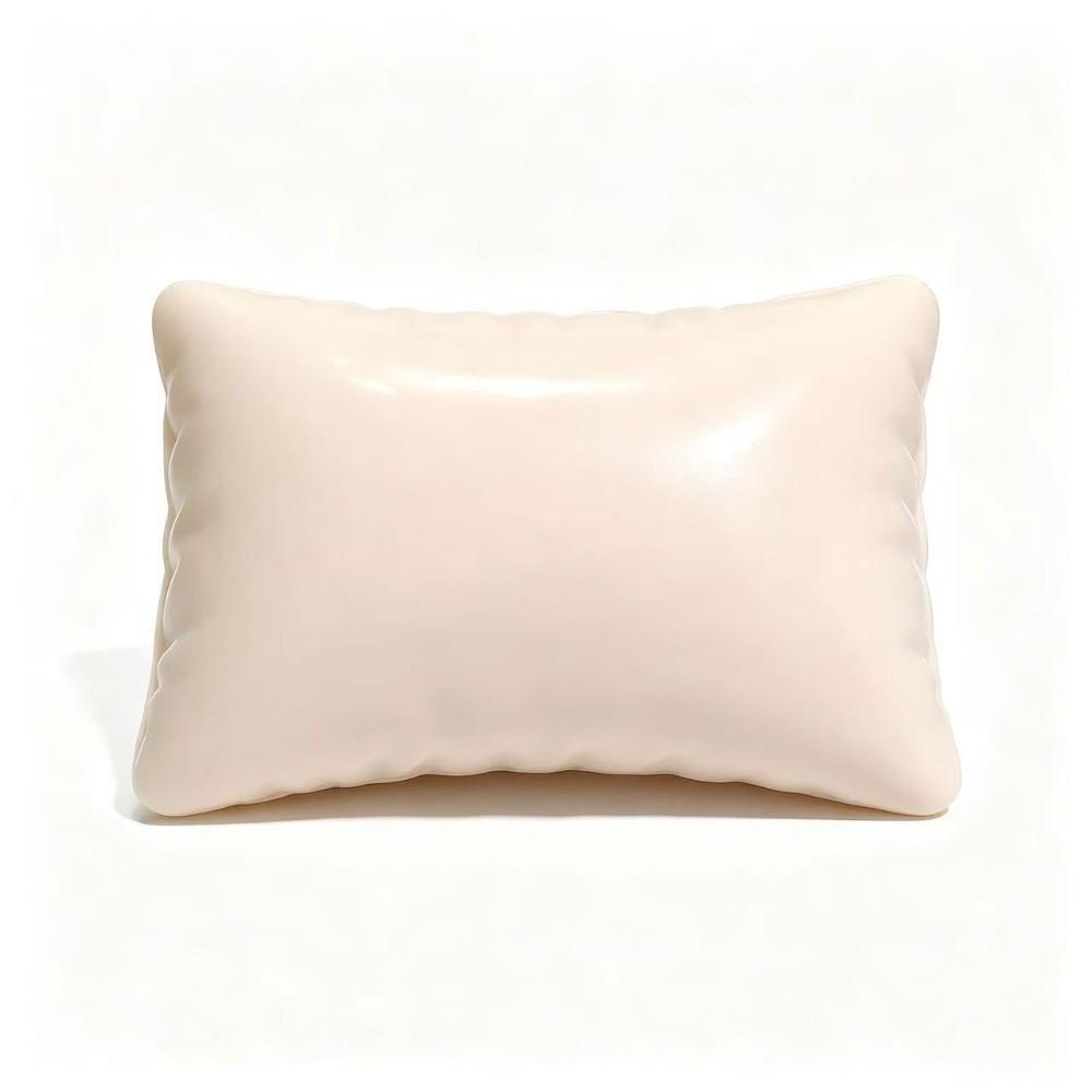 Slow Rebound Simulation Pillow Squeeze Toy TPR Decompression Toy New Stress Relief Toy Kids Adults