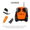 1.5kg Load Fishing Bait Boat 300m Remote Control Fishing Lure Boat with Dual Motor