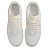 Nike Air Force 1 Low Essential Cross Stitch Summit White Fossil Women's Sneakers DJ9945-100