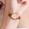 [JULIUS] Женские часы на кожаном ремешке JULIUS JA-1343