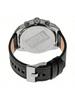 Diesel Black Stainless Steel Strap Men's Quartz Movement DZ4626