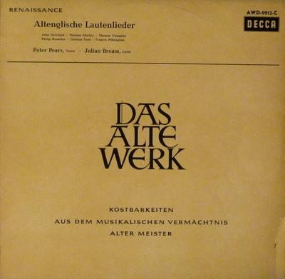 Аудио и Видео – Музыкальные альбомы