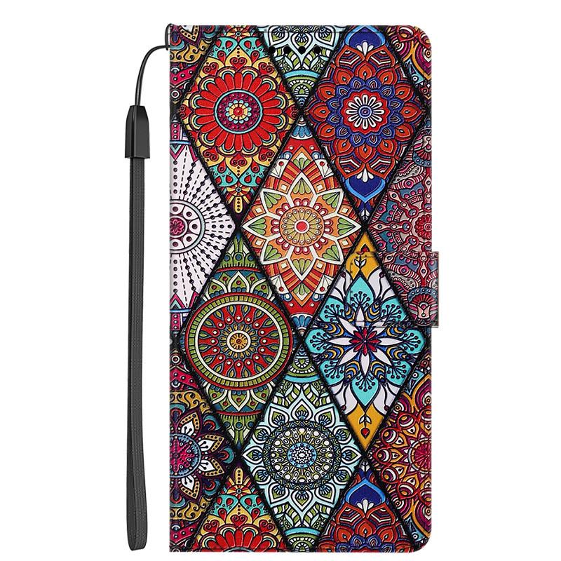 For OPPO Reno 14 Pro 5G Case Reno14 Pro Bag Magnet Leather Book Cover Flip Wallet Case For OPPO Reno 5 4G Phone Case Reno5 Coque