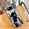 Чехол My Hero Academy Dabi BNHA аниме для POCO X3 Pro X3 GT F3 M3 M4 Pro для Xiaomi Mi 11 Lite Mi 11T Pro 10T, задняя крышка