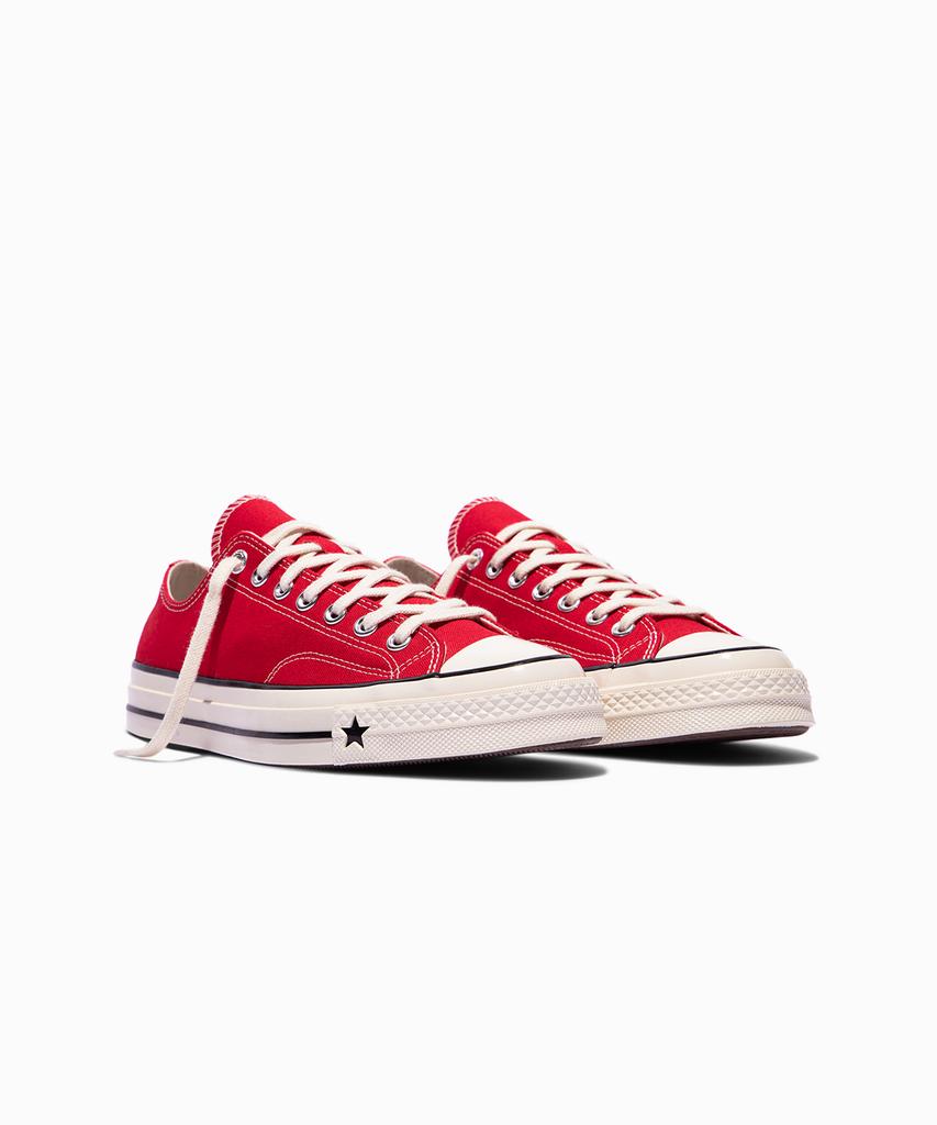Converse Chuck 70 X Эмалево-красный A24235C