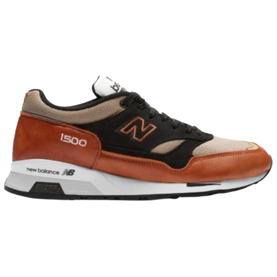 1500 New Balance Сделано в Англии 'Tan' M1500TBT