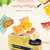 Home Breakfast Machine Multifunctional Toaster Roaster Egg Cooker Bacon Sandwich Frying Pan