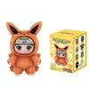 Новая Eaki Naruto Blind Box Shippuden Серия Beast Party Плюшевая кукла Милая ручной работы На заказ Подарок Украшения для мужчин и женщин