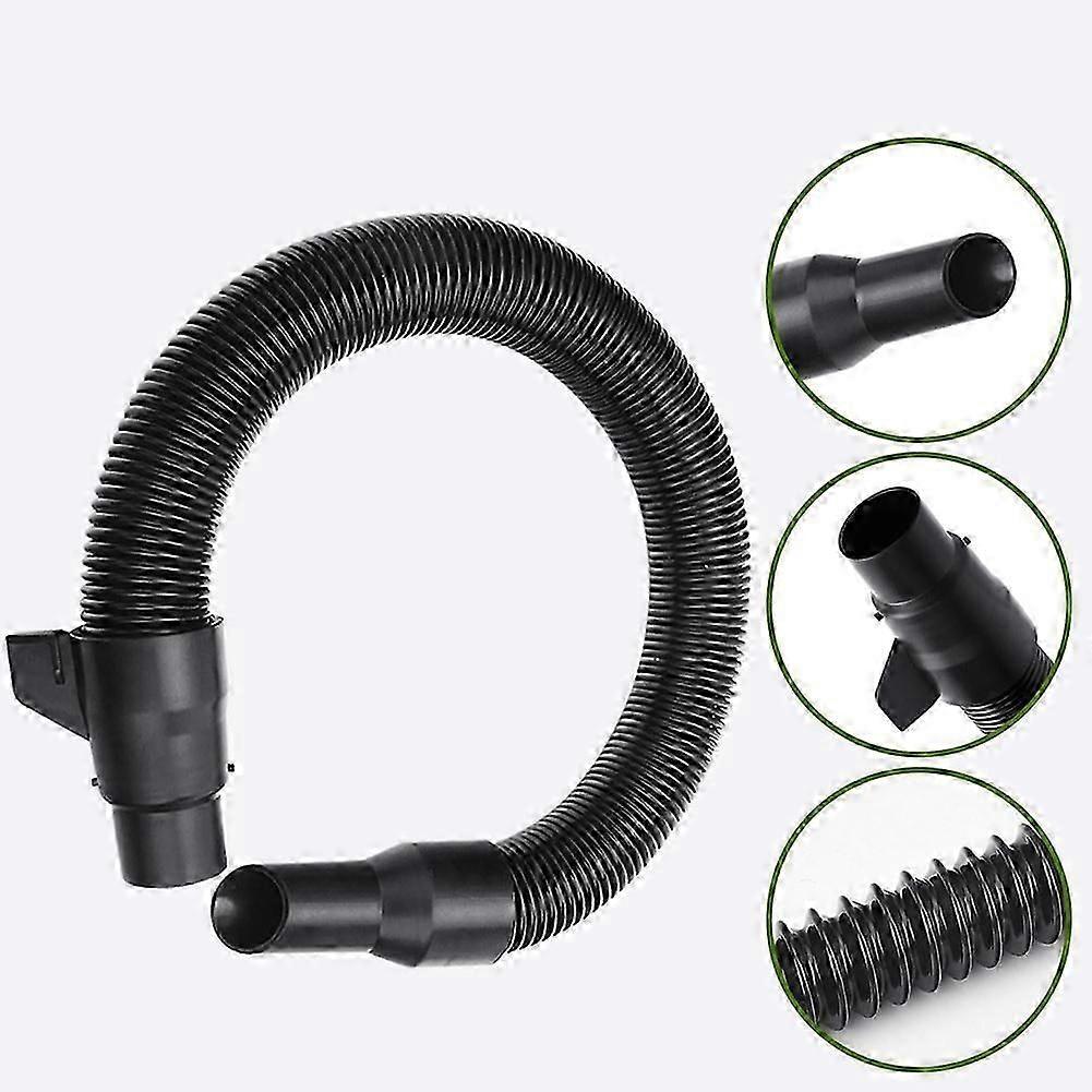 14-37-0105 Вакуумный шланг для пылесоса Milwaukee M18 0970-20 0880-20 0780-20, подходит для шланга пылесоса для влажной и сухой уборки 18 В/28 В