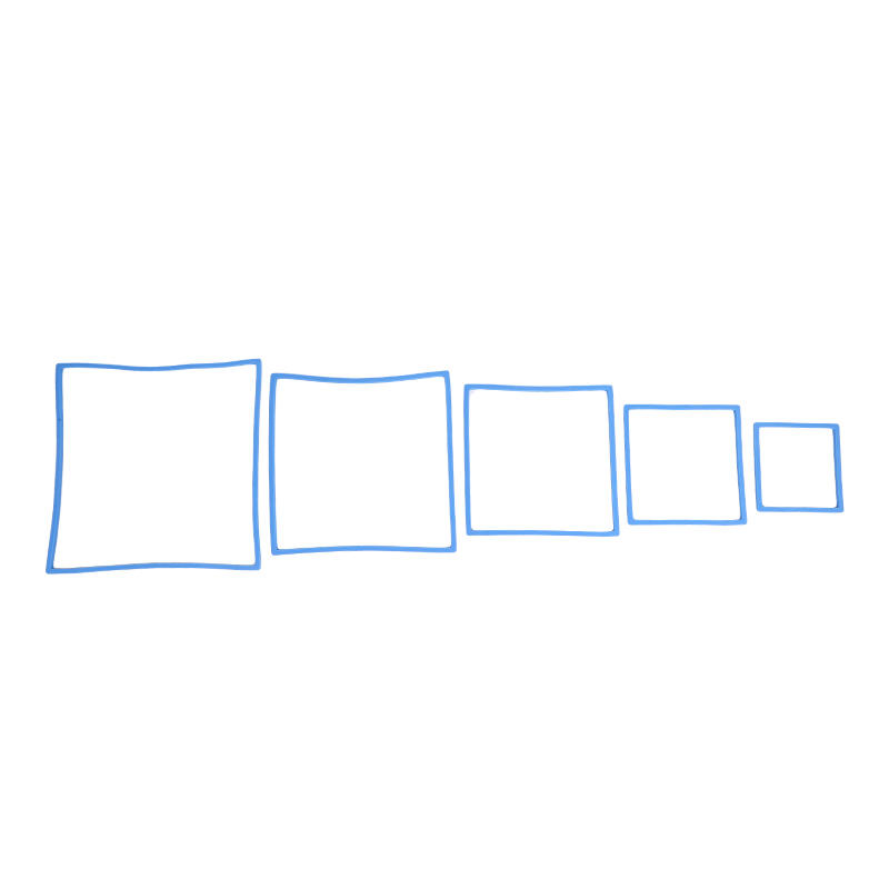 5/10 шт. Кольца для плавающих растений для аквариума, Кольца для кормления рыб, Плавающие кольца для блокировки травы для аквариума, пруда, аквариумные аксессуары